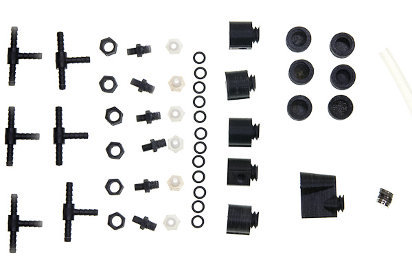 all mentioned parts